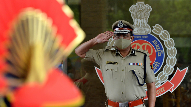 स्पेशल सेल में पहली बार DCP के पद पर IPS नियुक्त,पहली बार 6 जिलों की कमान महिला DCP के हाथों में