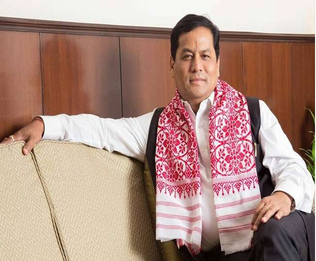 स्वस्थ और मज़बूत बनने के लिए युवा आयुष प्रणाली को जीवन में शामिल करें- सर्बानंद सोनोवाल