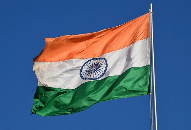 स्वाभाविक राष्ट्र है भारत It is known to us today that the present form of India is the gift of 15th August 1947. Today in the imagination of a united India,