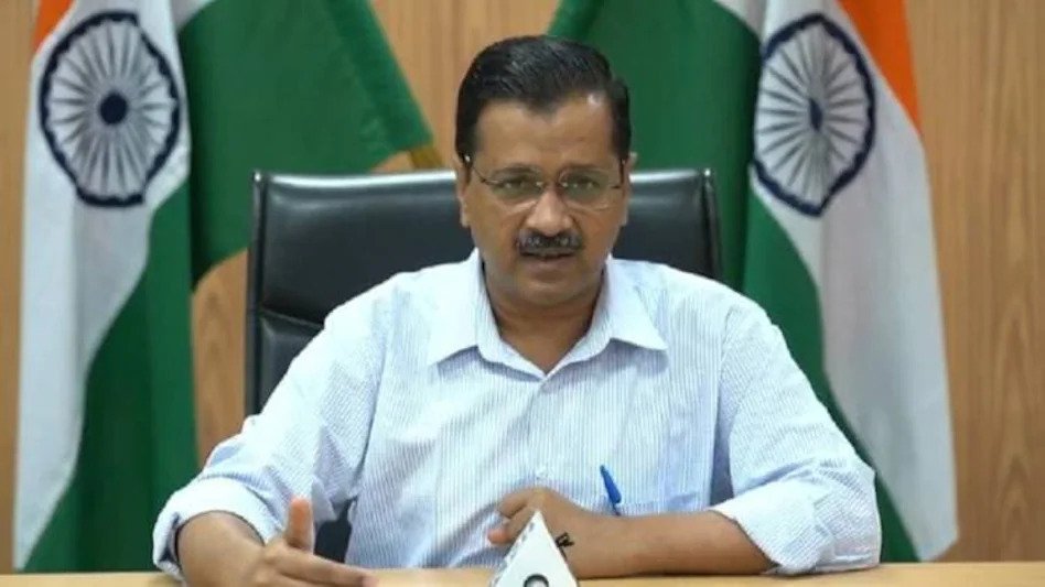 सीएम अरविंद केजरीवाल ने गोवा में उठाया बेरोजगारी का मुद्दा, बोले- जो कहता हूं उसका हिसाब करके देता हूं Aam Aadmi Party chief Arvind Kejriwal raised the issue of unemployment in Goa just like in Uttarakhand. He accused the Goa government