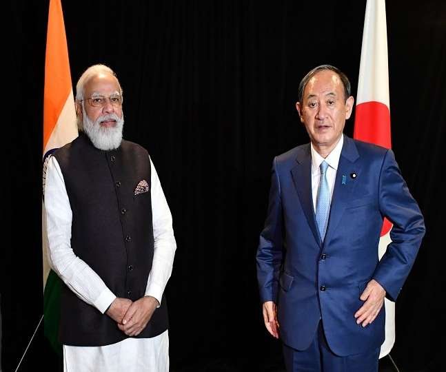प्रधानमंत्री नरेन्द्र मोदी ने वाशिंगटन में कई कंपनियों के सीइयो से की मुलाकात, इन मुद्दों पर हुई चर्चा