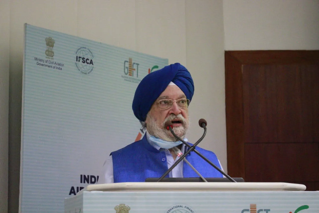 व्लादिवोस्तोक में छठे पूर्वी आर्थिक शिखर सम्मेलन में शामिल होंगे पेट्रोलियम एवं प्राकृतिक गैस और आवास एवं शहरी कार्य मंत्री श्री हरदीप सिंह पुरी