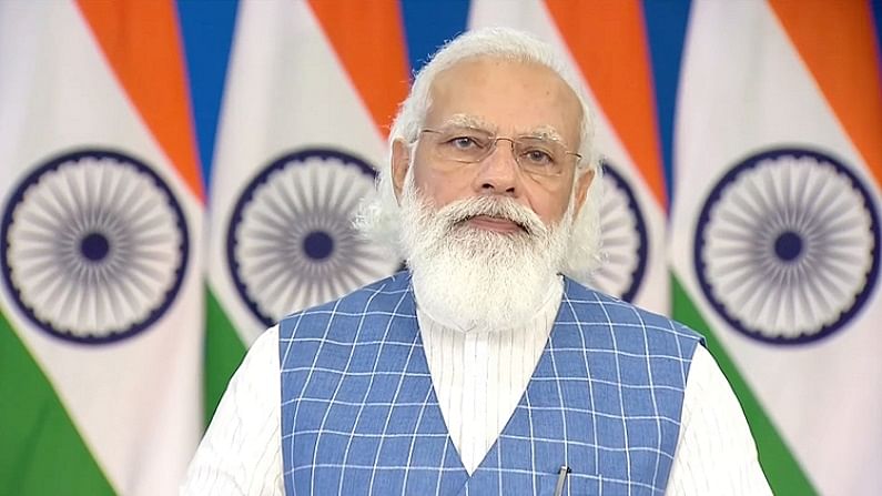 ब्रिक्स शिखर सम्मेलन 2021: भारत ने आतंकवाद पर जताई चिंता, रूस ने अफगान संकट की ओर इशारा किया, चीन ने साधी चुप्पी Prime Minister Narendra Modi on Thursday chaired the 13th edition of the annual BRICS summit via video conferencing, which will mainly