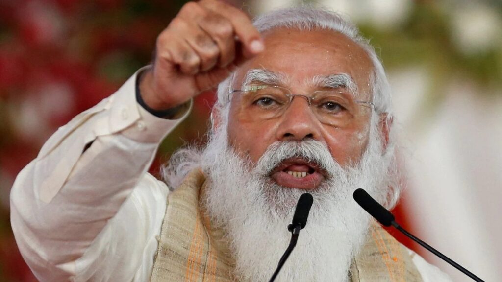 पीएम मोदी 11 सितंबर को सरदारधाम भवन का लोकार्पण और सरदारधाम फेज टू कन्या छात्रालय का भूमि पूजन करेंगे. Prime Minister Narendra Modi will inaugurate Sardardham Bhawan and Bhoomi Pujan of Sardardham Second Phase Girls School through video