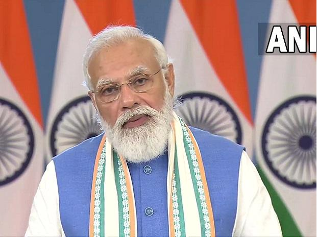 पीएम मोदी ने आज राष्ट्र को समर्पित किया 35 विशेष किस्म की फसलें