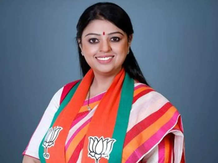 भवानीपुर से आज नामांकन दाखिल करेंगी प्रियंका टिबरेवाल The BJP has announced candidates for the assembly bypolls to be held in West Bengal later this month. Names approved by BJP Central Election