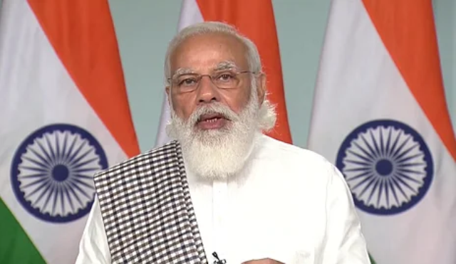 भारत द्वारा ऐतिहासिक संख्या में जीते गए पदकों ने हमारे दिलों को उल्लास से भर दिया है : प्रधानमंत्री नरेन्द्र मोदी