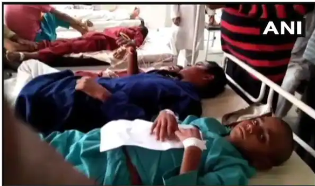 कोरोना के बाद बंगाल में अज्ञात बुखार से हो रही मौते, 500 से अधिक बच्चे बीमार