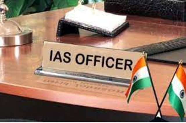 उत्तराखंड: राज्य में बड़े स्तर पर IAS, PCS अधिकारियों के तबादले, यहां देखे किसे मिली कौन सी जिम्मेदारी