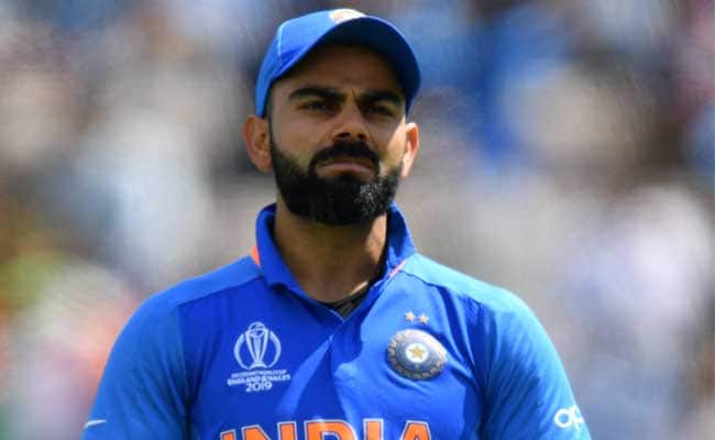 विराट कोहली के फैंस के लिए बड़ा झटका, T-20 क्रिकेट को कहेंगे अलविदा Virat Kohli has given two shocks to Indian fans before the start of IPL. Kohli last week resigned from the captaincy of the Indian T20 team