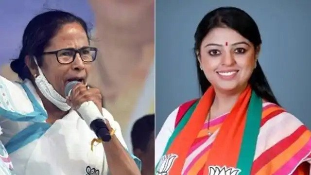 चुनाव आयोग ने भाजपा प्रत्याशी प्रियंका टिबरेवाल को आखिर क्यों भेजा “कारण बताओ” नोटिस ? The mountain of troubles fell only after the filing of nomination papers on BJP candidate Priyanka Tibrewal. Excited to join the party