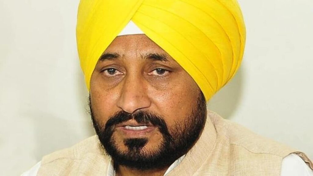 पंजाब कांग्रेस ने चरनजीत सिंह चन्नी को नियुक्त किया राज्य का नया सीएम, आज लेगें शपथ