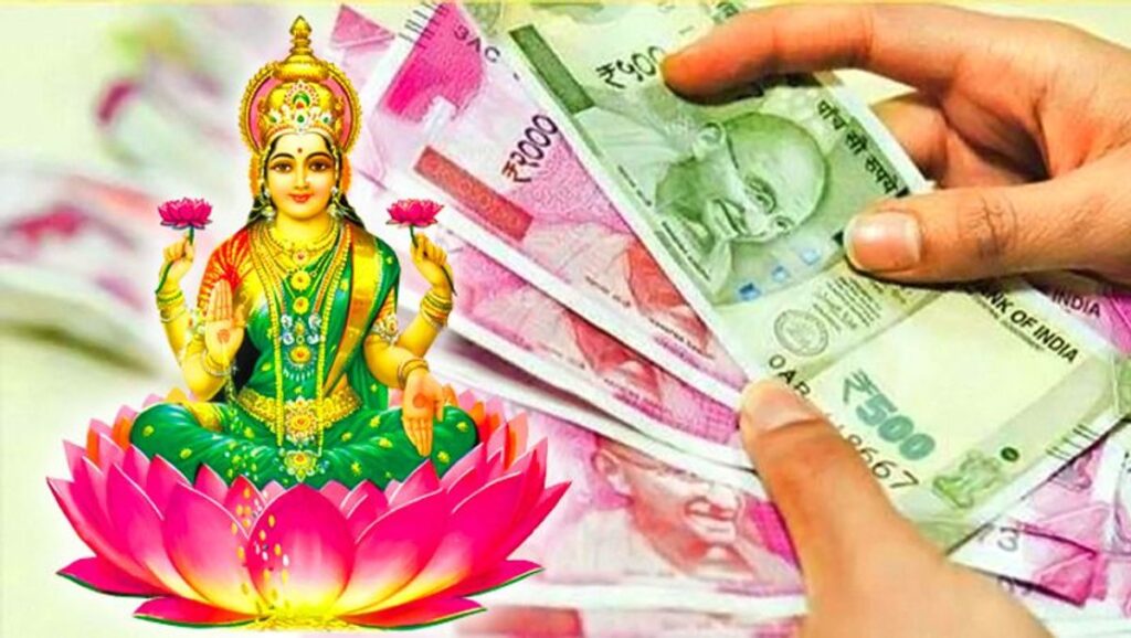 अगर मां लक्ष्मी को रखना चाहते है खुश तो रसोई की इन चीजों को हमेशा रखे फुल
