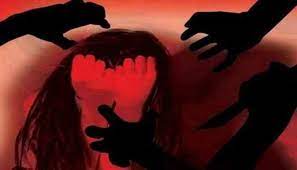 इवेंट एंकर के साथ सामूहिक दुष्कर्म, जान से मारने के लिए दी धमकी