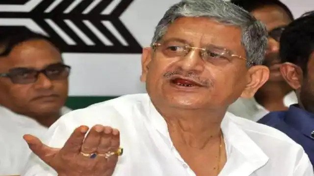 जेडीयू की नई टीम का गठन, राष्ट्रीय अध्यक्ष ललन सिंह ने जारी की लिस्ट JDU National President Rajiv Ranjan Singh alias Lalan Singh has formed a new team of the party on Tuesday. Most of the faces in the new team