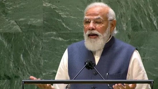 प्रधानमंत्री नरेन्द्र मोदी 27 सितंबर को प्रधानमंत्री डिजिटल स्वास्थ्य अभियान का करेंगे शुभारंभ In a historic initiative, Prime Minister, Shri Narendra Modi, on September 27, 2021 at 11 AM, through video conferencing, Pradhan Mantri