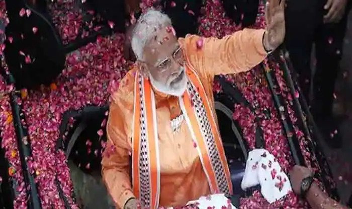 प्रधानमंत्री नरेंद्र मोदी का 71वां जन्मदिवस: राष्ट्रपति कोविंद, अमित शाह समेत कई नेताओं ने दी बधाई