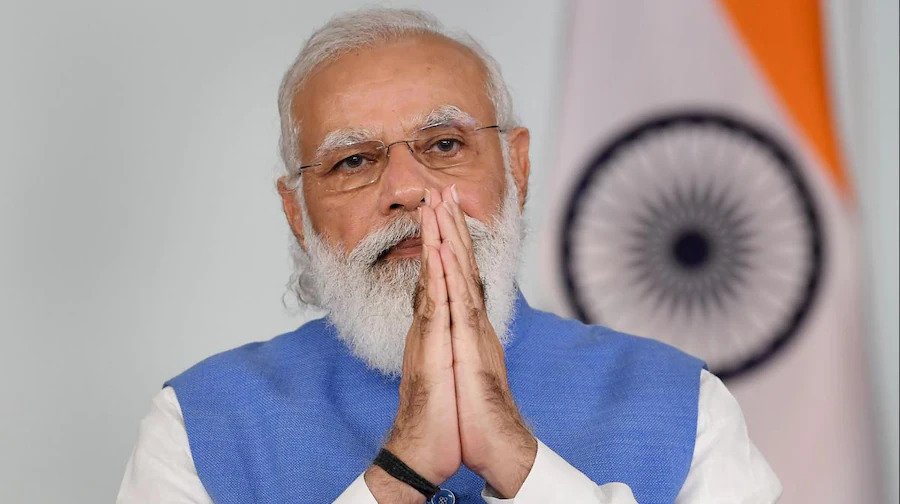 अलीगढ़ से पीएम मोदी का जाट,ओबीसी और मुस्लिम वोटरों को साधने का प्रयास