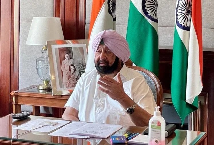 पंजाब: सरकार ने रक्षा कार्मिक पुरस्कार विजेताओं के मासिक भत्ते में 80 प्रतिशत की वृद्धि की Punjab government has increased the monthly allowance of defense personnel by 80 percent.Defense Services Welfare Department