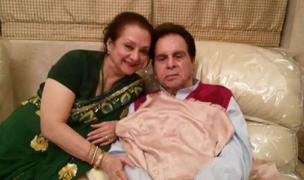 Veteran actress of Hindi cinema and late actor Dilip Kumar's wife and actress Saira Banu's health suddenly deteriorated.