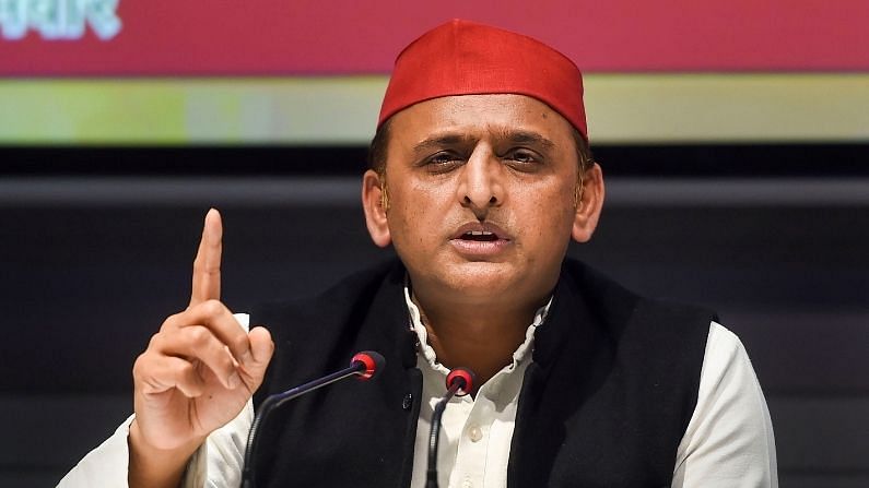 पूर्व सीएम अखिलेश यादव का दावा, इस बार यूपी में नही बनेगी भाजपा की सरकार Akhilesh Yadav, former Chief Minister of Uttar Pradesh and President of the Samajwadi Party, said that the Samajwadi Party did the work