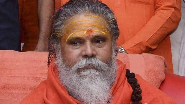 अब सीबीआई करेगी अखाड़ा परिषद के अध्यक्ष महंत नरेंद्र गिरि की मौत की जांच The CBI took over the investigation into the death of Akhara Parishad President Mahant Narendra Giri and formed an investigation team.