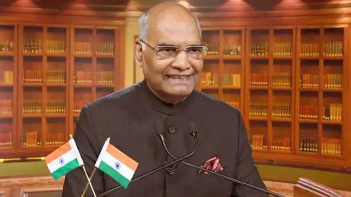 President Ram Nath Kovind has appointed new Chief Justices of eight High Courts on the recommendation of the Supreme Court Collegium.