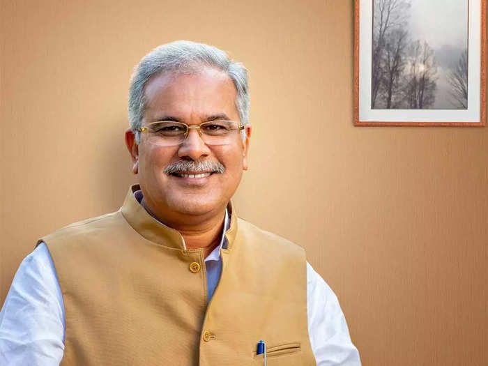 Chhattisgarh Chief Minister Bhupesh Baghel has become the most popular and best performing Chief Minister of the country.