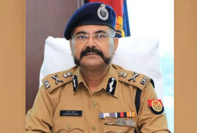 उत्तर प्रदेश में 18 अक्टूबर तक सभी पुलिसकर्मियों की छुट्टियां रद्द, एडीजी प्रशांत कुमार ने जारी किया आदेश