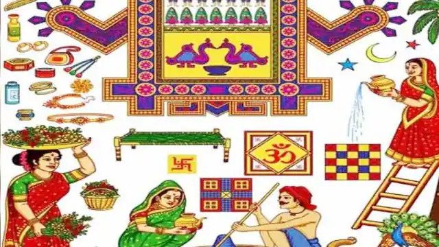 28 अक्टूबर को मनाया जाएगा अहोई अष्टमी का व्रत, जानें इस दिन क्या करें और क्या नहीं This year the festival of Ahoi Ashtami will be celebrated on 28 October 2021. Ahoi Ashtami fast is observed four days after Karva Chauth.