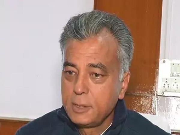 फर्जी दस्तावेज मामले में यूपी के मंत्री अनिल शर्मा के खिलाफ केस दर्ज An FIR has been registered against UP Minister of State for Environment, Forest and Climate Change, Anil Sharma. This FIR in MP-MLA