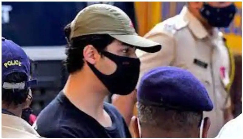 NCB ने की 11 अक्टूबर तक कस्टड़ी बढ़ाने की मांग, कही य़े बात The custody of Aryan Khan, Arbaaz Merchant and Munmun Dhamecha ends today (October 7). In such a situation, for hearing