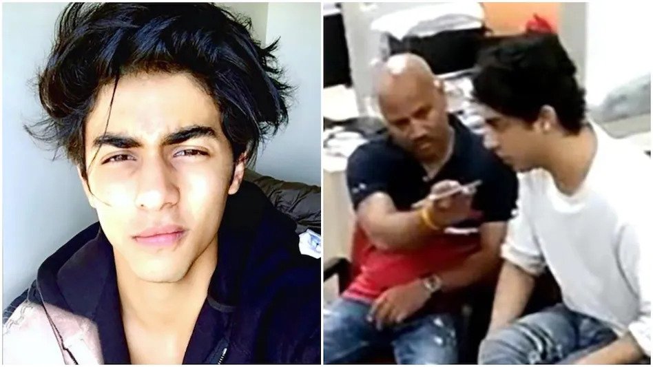 गवाह का दावा- आर्यन को छोड़ने के लिए मांगे गए थे 25 करोड़, सादे कागज पर एनसीबी ने करवाए थे साइन Aryan Khan's drug investigation has taken a big turn. In fact, Prabhakar Cell, an aide of absconding KP Gosavi, has alleged that the