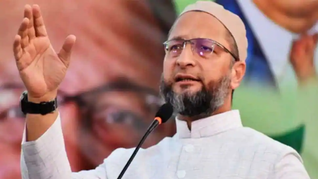 विधानसभा चुनाव 2022: यूपी की 100 सीटों पर लड़ेगी ओवैसी की पार्टी