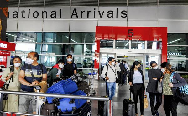 18 अक्टूबर से पूरी क्षमता के साथ उड़ान भरने को घरेलू उड़ानों को मिली मंजूरी