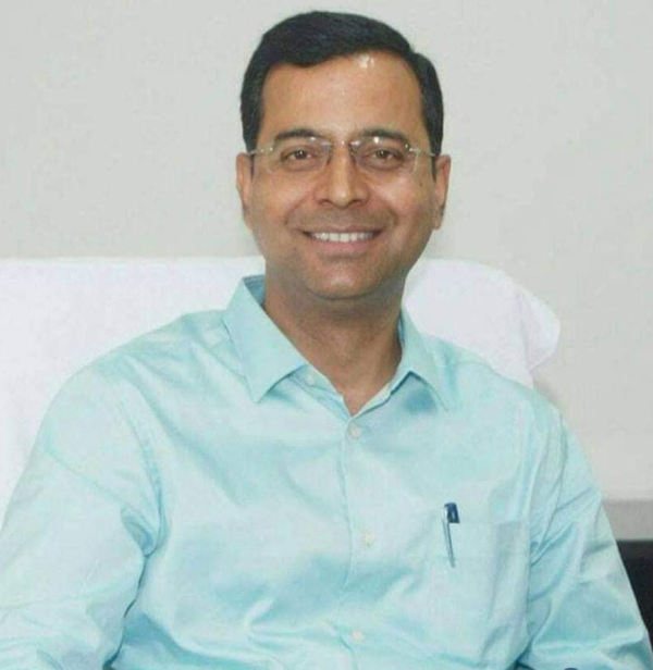 उत्तराखंड: राज्य में बड़ें स्तर पर आईएएस अफसरों के तबादले, डॉक्टर पंकज कुमार पांडे बने सूचना सचिव