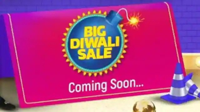 फ्लिप्कार्ट का बहुत बड़ा दिवाली सेल, स्मार्टफोंस, Tv’s और लैपटॉप्स पर 80% तक की भारी छुट Flipkart gives offers on every festival, so that you can buy many products and things you need at very low prices. But this time Flipkart