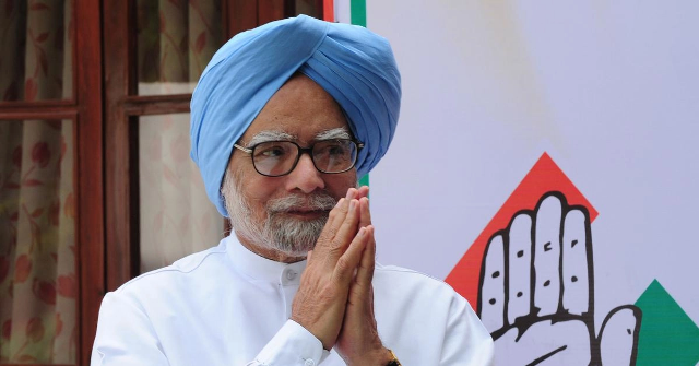 डेंगू की चपेट में आए पूर्व प्रधानमंत्री मनमोहन सिंह, एम्स में हो रही देख-भाल
