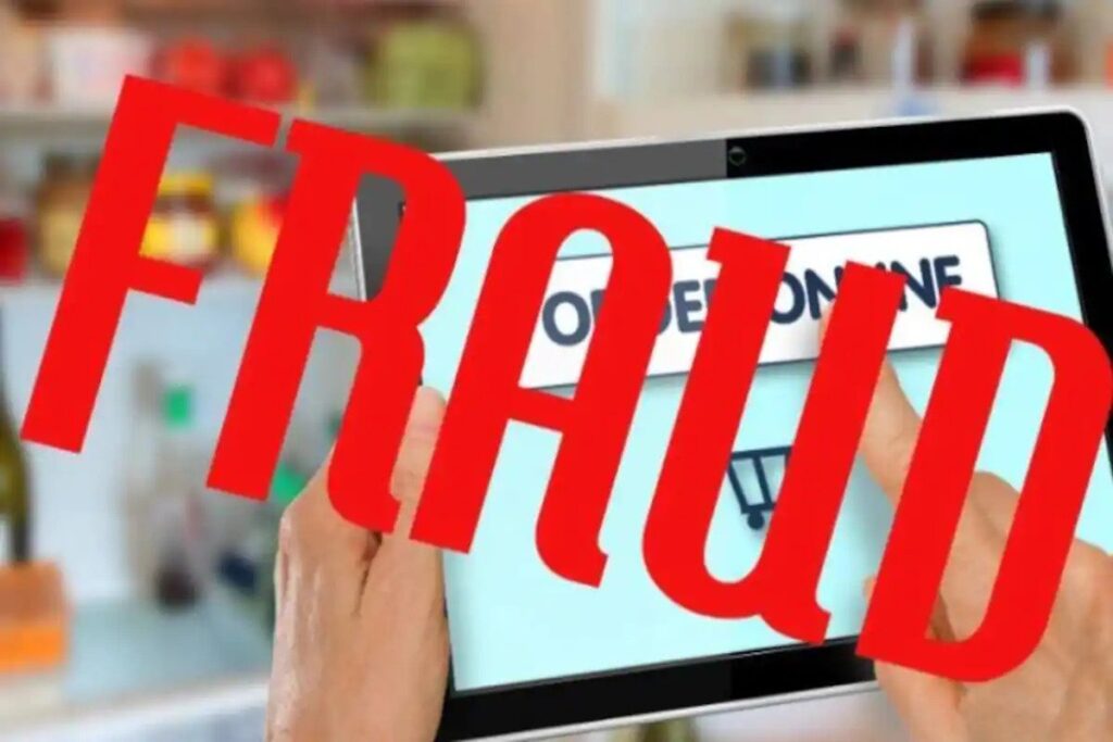 दिल्ली सीजीएसटी टीम को मिली बड़ी कामयाबी, 134 करोड़ रुपये की टैक्स धोखाधड़ी का किया भंडाफोड़ The officials of Central Goods and Services Tax Commissionerate, East Delhi have detected a network of fraudulent exporters