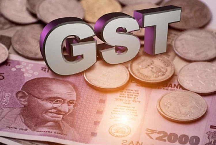 जीएसटी राजस्व संग्रह: सितम्बर 2021 में सकल जीएसटी राजस्व संग्रह 1,17,010 करोड़ रुपये रहा The Gross GST Revenue Collection in September, 2021 stood at Rs 1,17,010 crore, including CGST Rs 20,578 crore, SGST Rs 26,767 crore,