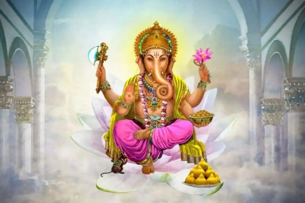बनते काम बिगड़ रहे हैं तो बुधवार के दिन विघ्नहर्ता भगवान गणेश की विधि-विधान से करें पूजा One must worship Lord Ganesha. If none of your work is being done, then worship Lord Ganesha on Wednesday. Wednesday was dedicated