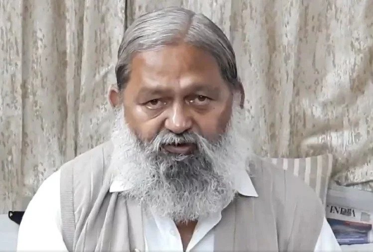 हरियाणा में झा आयोग का कार्यकाल बढ़ाने से गृह विभाग का इनकार, 31 अक्तूबर से पहले सौंपनी होगी रिपोर्ट The Home Department has refused to extend the tenure of the Jha Commission in Haryana. The tenure of the commission is till 31 October.
