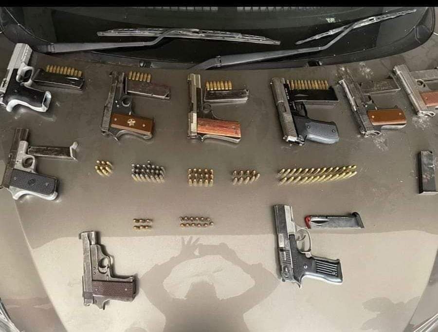स्पेशल सेल ने 4 इनामी बदमाशों को पकड़ा Four prized miscreants of inter-state gang involved in murder, robbery and extortion have been arrested by the Special Cell of Delhi Police.