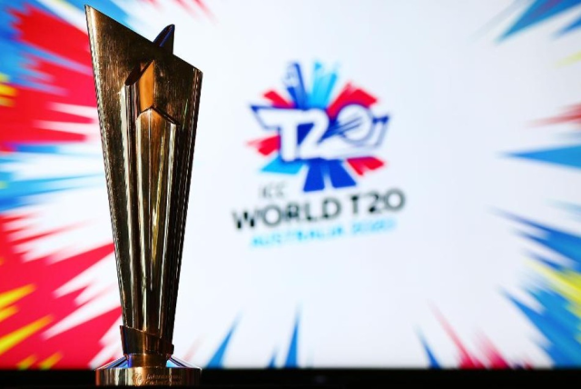 टी-20 वर्ल्ड कप के लिए ICC ने किया ऐलान, टूर्नामेंट में पहली बार लागू होगा डीआरएस
