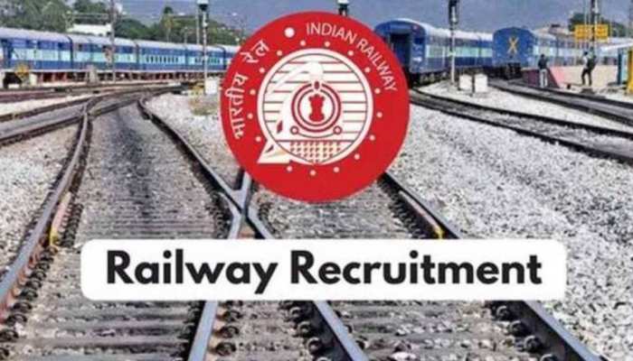 रेलवे ने 3366 पदों पर निकाली वैकेंसी, कल से ही ऑनलाइन करें आवेदन There is good news for the youth who are looking for jobs in railways. Recruitment is being done by the Indian Railway Recruitment