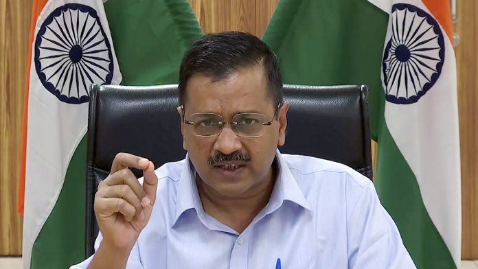 सीएम केजरीवाल ने पंजाब में मौजूदा हालात में सुधार करने का मांगा मौका, बोले- हमें पंजाब के व्यापारियों का साथ चाहिए Delhi Chief Minister Arvind Kejriwal said on the second day of his Punjab tour today that he does not want money from traders, but he wants