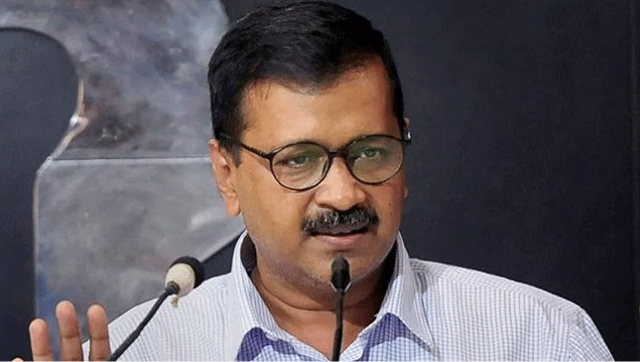 बिजली की समस्या को देखते हुए सीएम केजरीवाल ने पीएम मोदी को लिखी चिट्ठी, बोले- दिल्ली में ना हो दिक्कत
