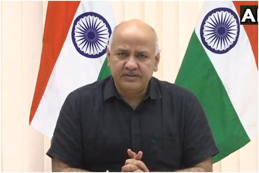 Delhi Deputy CM and Education Minister Manish Sisodia has announced that all schools of all classes in the national capital will be opened