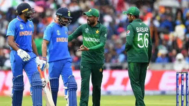 आइसीसी टी20 विश्व कप 2021: 24 अक्टूबर को होगा भारत- पाकिस्तान का मैच, जानें किन खिलाड़ियों को मिलेगी जगह The much talked-about match of the ICC T20 World Cup 2021 between India and Pakistan is to be played on Sunday 24 October.