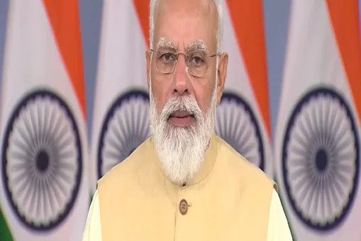 पीएम मोदी ने देश को समर्पित की 7 रक्षा कंपनियां, कहा- हम दुनिया की सबसे बड़ी सैन्य शक्ति बनेंगे On the occasion of Vijayadashami, PM Narendra Modi has started seven new government defense companies today. Celebrations to be organized